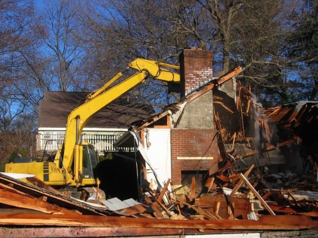 excavating companies Dearborn